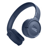 Audífonos inalámbricos JBL Tune 520BT azul