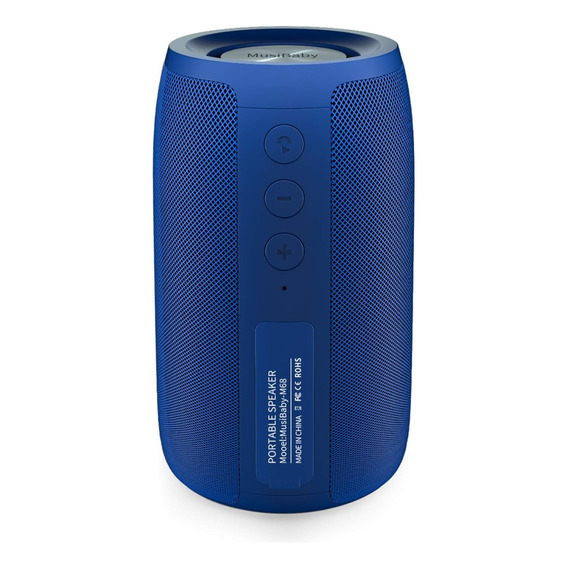 S32 Bocina Bluetooth Portátil Bocina Bocina Bluetooth 5.0