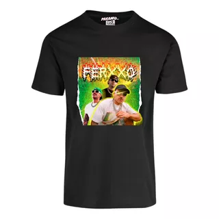 Playera Feid Collage Ferxxo 2023