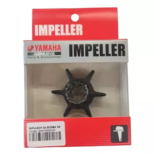 Rotor Impulsor Yamaha Original F60 