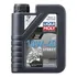 Aceite para motor Liqui Moly sintético 10W-40 para motos y cuatriciclos x 1L
