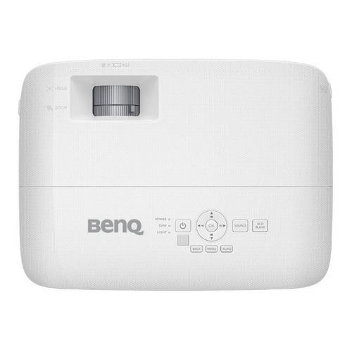 Proyector Benq Ms560 800x600 4000 Ansi-lumens. Color Blanco