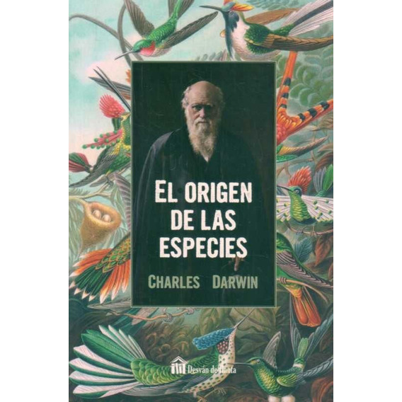 El Origen De Las Especies - Charles Darwin