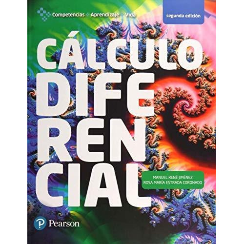 Libro Cálculo Diferencial - W