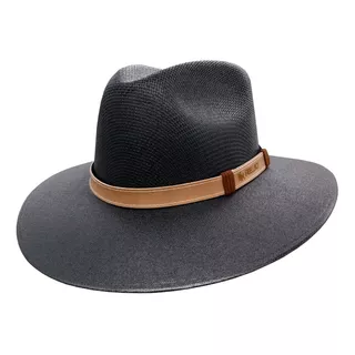 Sombrero Unisex Explorer Fresco Hecho En Mexico Tipo Panama