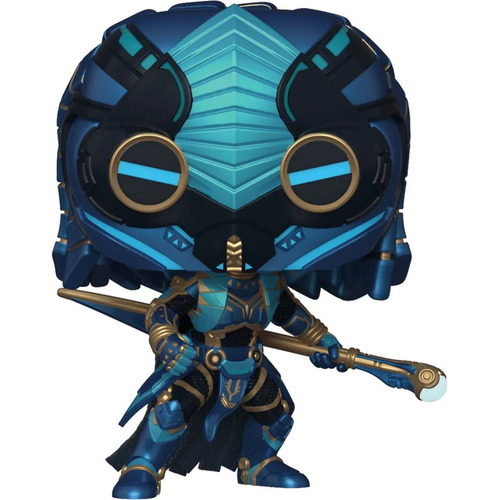 Funko Pop Marvel: Black Panther 2 - Okoye Midnight Angel