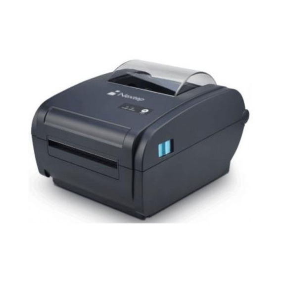 Mini Impresora Nextep Térmica De Etiquetas 102mm Ne-513 /v