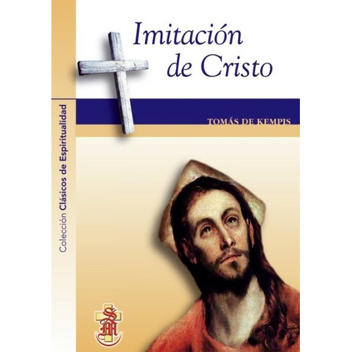 Imitacion De Cristo - Esm