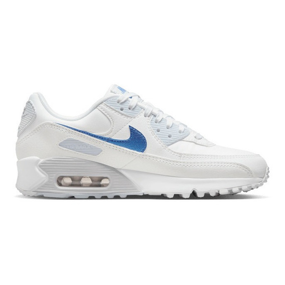 Championes Nike W Air Max 90 De Mujer - Dx0115-100