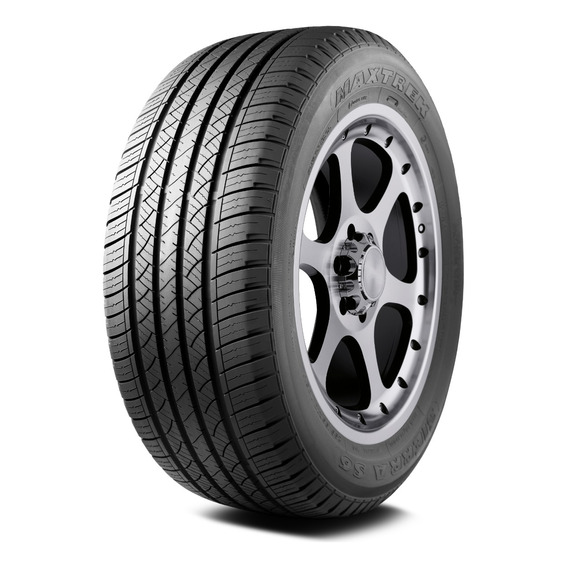 Neumático 225/55r18 Maxtrek Sierra S6 98v