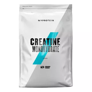 Creatina Monohidratada 1 Kg Myprotein