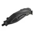 Mini Torno 135w Gladiator Tripa Flexible 40 Acc Minitorno Frecuencia 50 Potencia 135 W