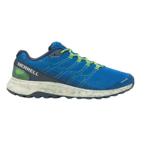 Tenis Azul Hombre Fly Strike J066987-biv