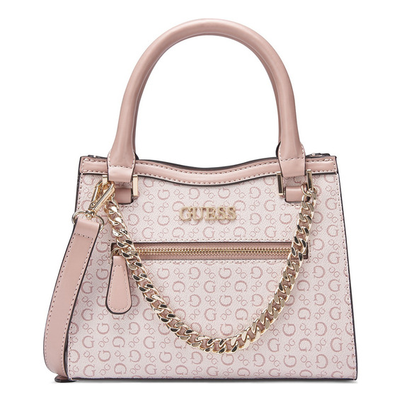 Bolsa Guess Factory Sg907505-ros