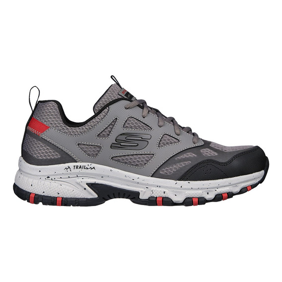 Zapatilla Hombre Skechers Hillcrest Vast Adventure Outdoor