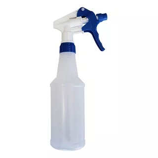 Borrifador Multiuso Gatilho Ergonomico Spray Jato Continuo