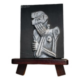 Relieve Replicas Oswaldo Guaysamin Artesania