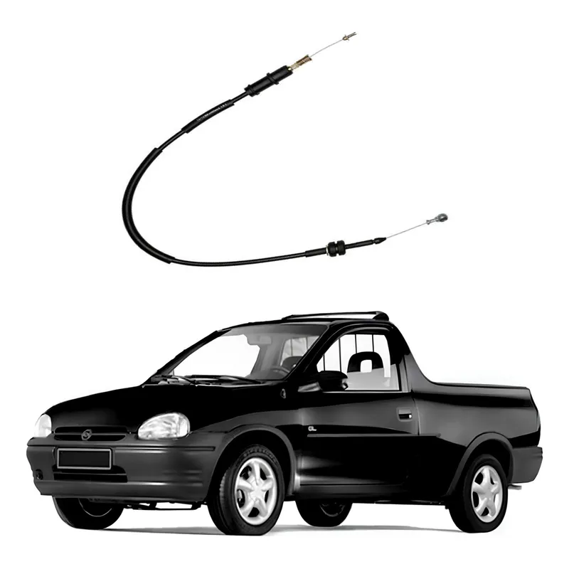Cabo Acelerador Corsa Pick-up 1.6 1995 A 1996