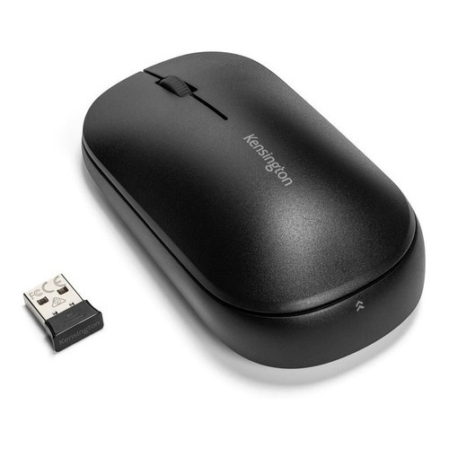 Mouse Slimblade 2.0 Negro Dual Usb Y Bluetooth - Kensington