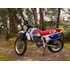 Honda Xr250l 1992