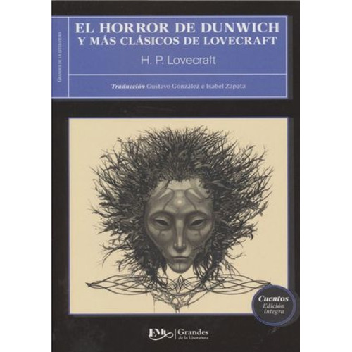 Horror De Dunwich Y Mas Clasicos De Lovecraft