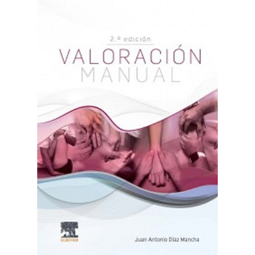 Diáz Mancha Valoración Manual 2da Edición 