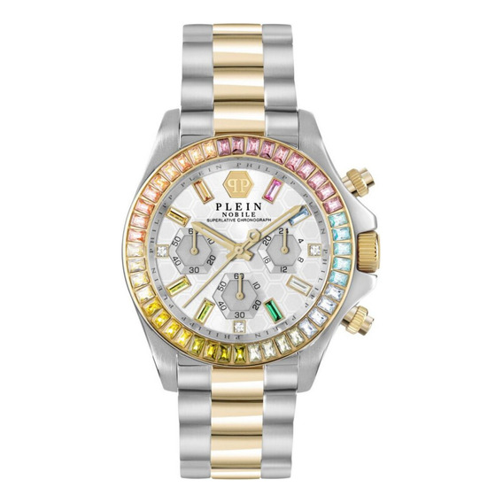 Reloj Para Mujer Philipp Plein Pwsba0523