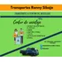 Servicio De Carga