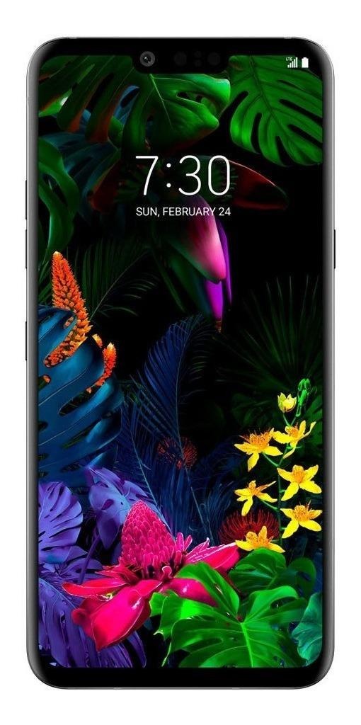 LG G Series G8 ThinQ
