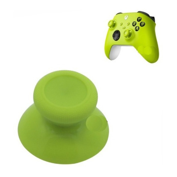 Capuchas Originales Compatible Con Control Xbox One Ps4