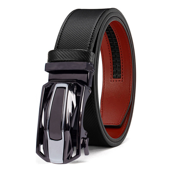 Cinturones De Piel Para Hombre Disponibles En Varios Colores