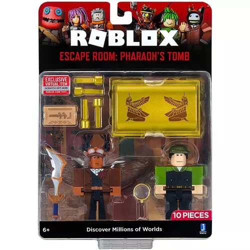 Roblox Conta  MercadoLivre 📦