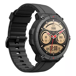Smartwatch Reloj Udfine Watch Gs Alexa Llamadas Negro