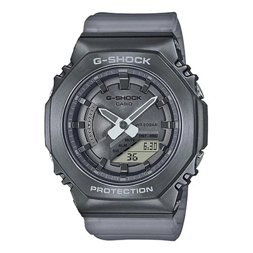 Reloj G-shock Mujer Gm-s2100mf-1adr