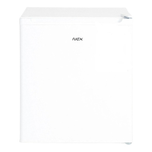 Refrigerador frigobar Nex CR52 blanco 50L