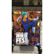 Dragon Ball Z Vegetto Ss Fess Vol 14 - Bandai Original