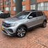 Volkswagen T-Cross 1.0 Tsi Comfortline At