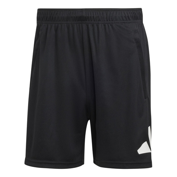 Short Deportivo adidas Tr-es Piq 3sho Training Para Hombre