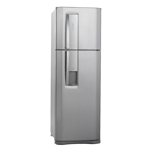 Heladera a gas frost free Electrolux con freezer 380L 220V