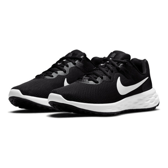 Calzado Nike Revolution De Hombre - Dc3728-003