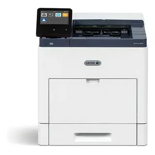 Impresora Xerox Versalink B600 58ppm Laser Usb Ethernet /v Color Blanco