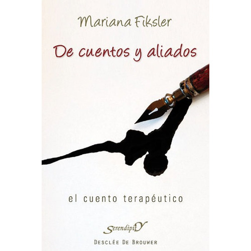 De cuentos y aliados, de Fiksler, Mariana. Editorial DESCLEE DE BROUWER, tapa blanda en español