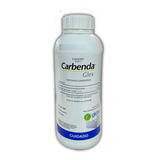 Fungicida Carbendazim Glex X 1 L Peral Durazno Cs*-