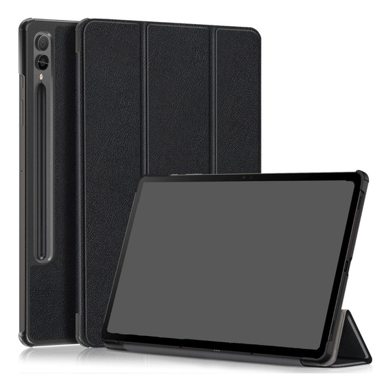 Funda Estuch For Samsung Galaxy Tab S9 Plus + / S9 Fe + 12.4