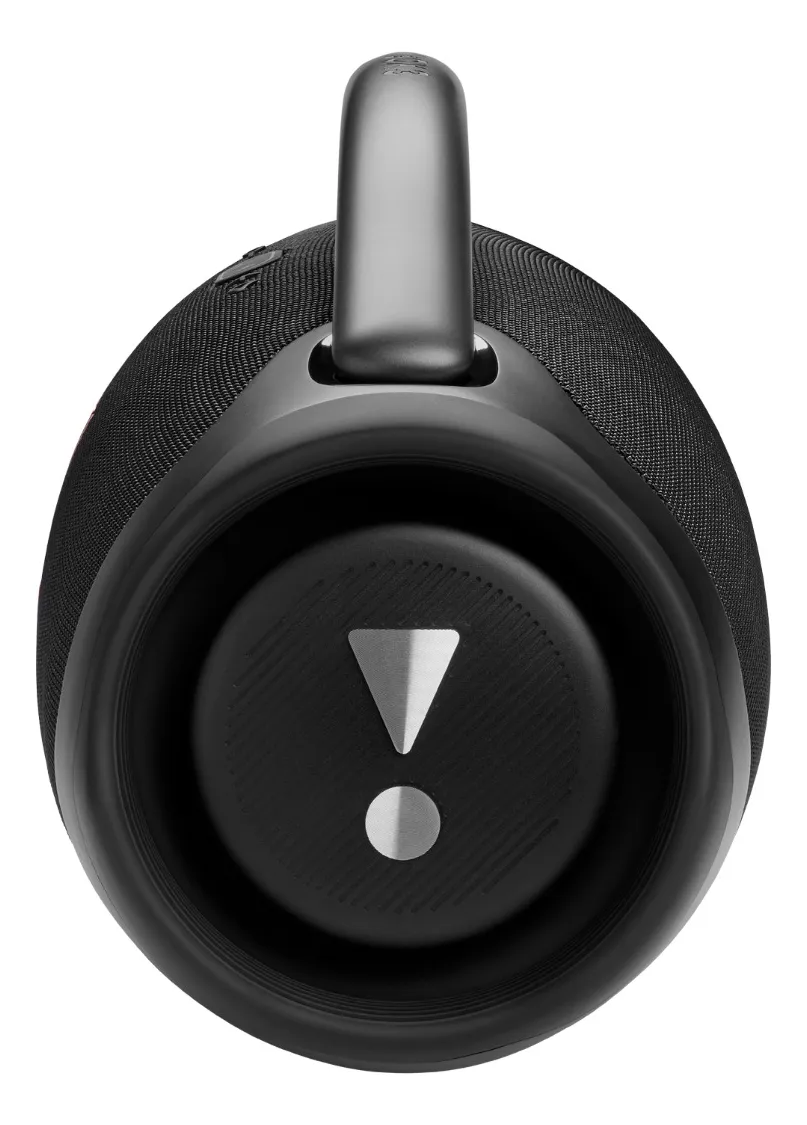 Caixa De Som Boombox 3 Bluetooth Preta Jbl - Imagem 6