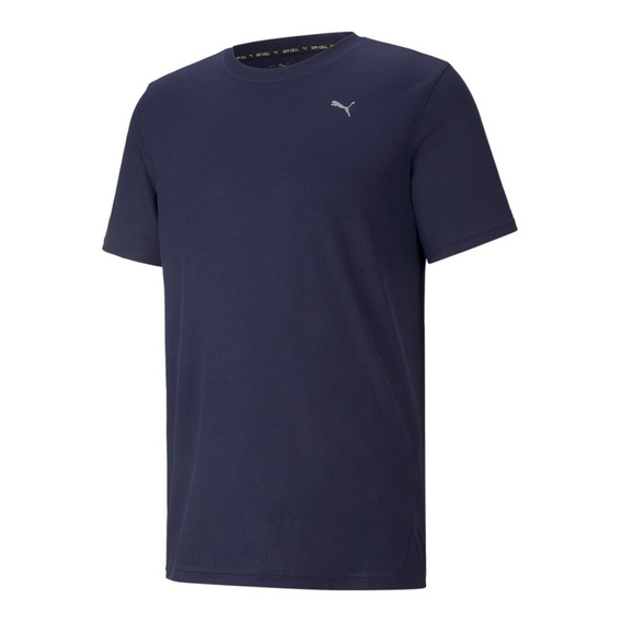 Playera Puma Performance Ss Tee  Hombre