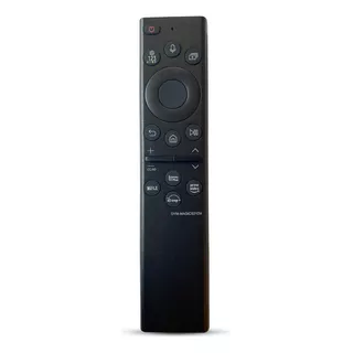 Control Samsung Smart Tv Con Voz Modelo: Bn59-01385a 2022