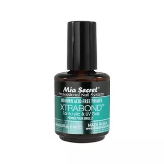 Primer Profesional Xtrabond Mia Secret 15 Ml