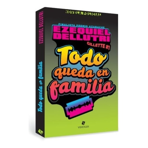 Todo Queda En Familia