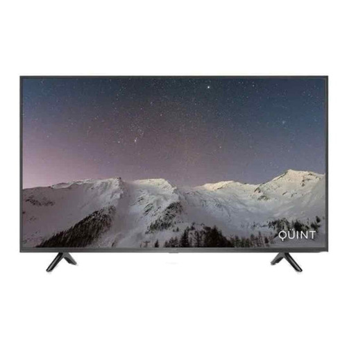 Smart TV Quint QT1-50FRAME LED Linux 4K 50" 220V